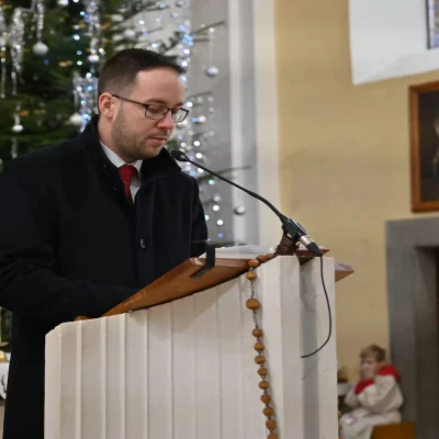 Vánoce 2025
