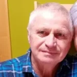 pan Kovár - kostelník