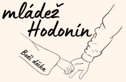 banner s odkazem na mládež hodoninského děkanství