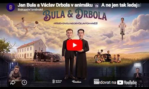 Video - Bulda - Drbola