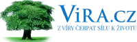 Stránky Víra.cz